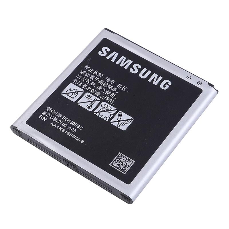 Батарея для Samsung EB-BG530CBE (3438)