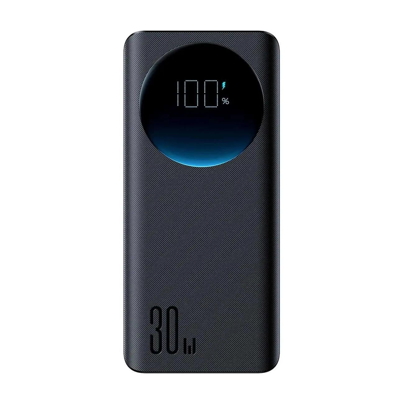 Повербанк Joyroom 20000 mAh 30W (JR-PBF02)