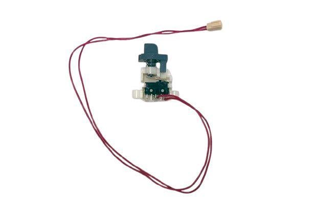 Блокуючий механізм для кухонного комбайну Kenwood (AS00002322)