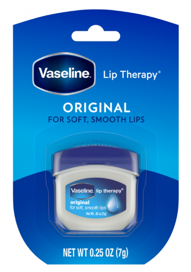 Бальзам для губ Vaseline Lip Balm 7 г (2444984076)