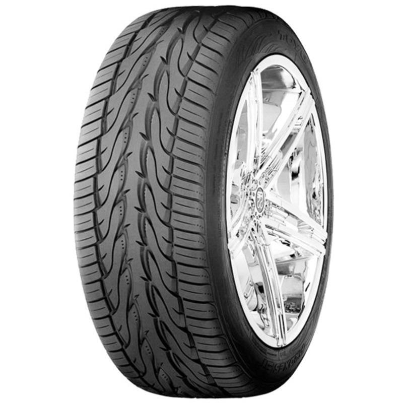 Автошина TOYO Proxes ST II 265/45 R22 109V XL (261617) Автошина TOYO Proxes ST II 265/45 R22 109V XL (261617)