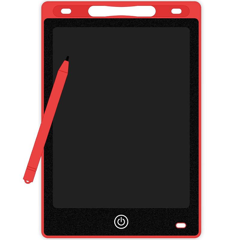 Графічний планшет для малювання дитячий Standart 8,5" Red (00000068472_1)