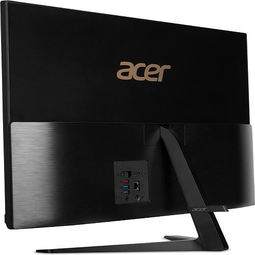 Моноблок Acer Aspire C24-1800 (DQ.BKMME.00J) - фото 5