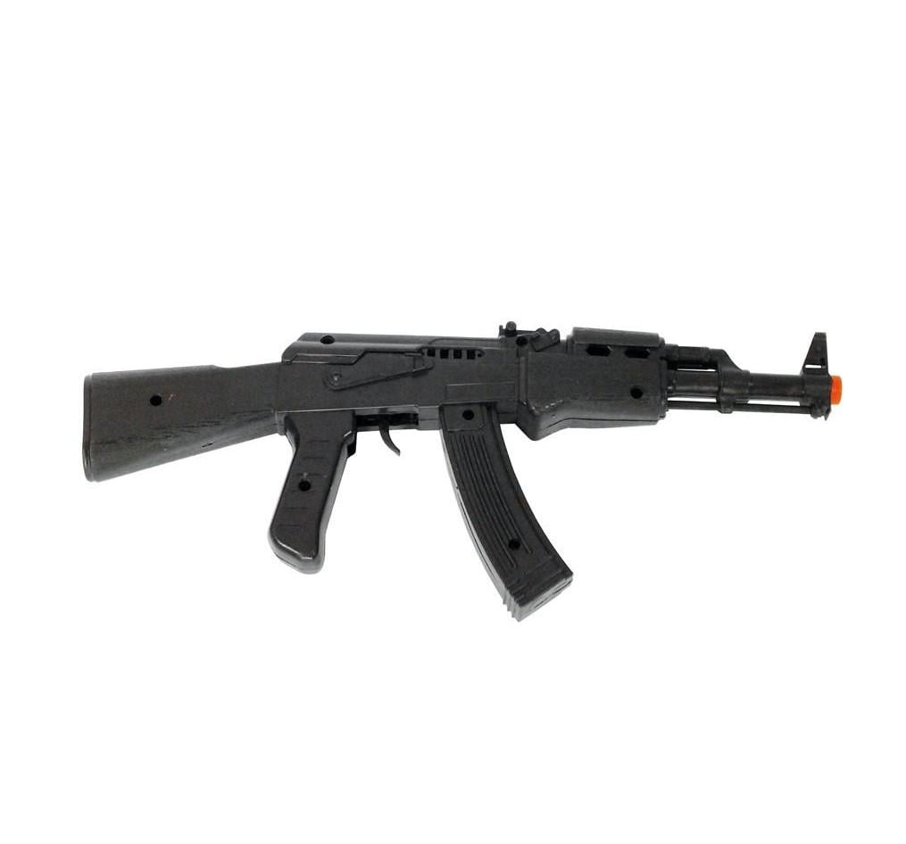 Автомат Гангстерский (17-359)