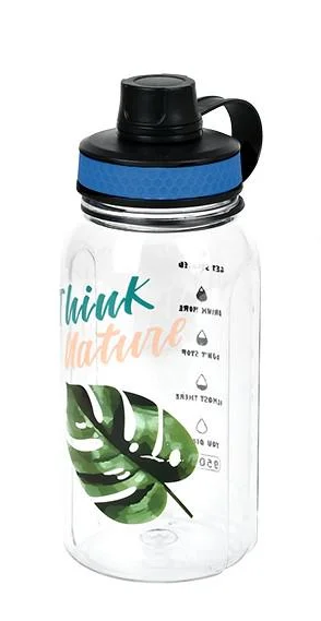Бутылка-поилка Nature 950 мл (LU000986)