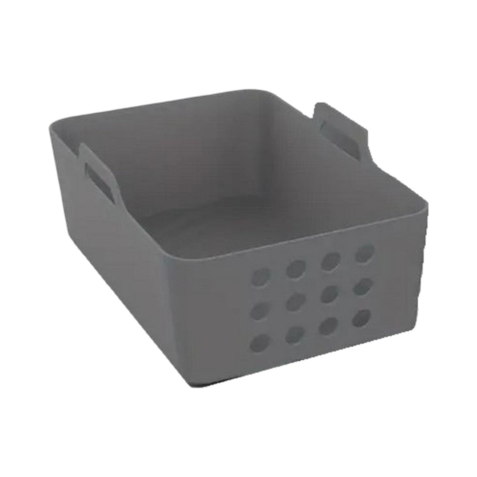 Форма силіконова для аерофрітюрниць прямокутна Сірий (SAM-19-14-7) Форма силіконова для аерофрітюрниць прямокутна Сірий (SAM-19-14-7)