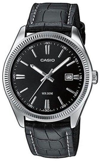 Мужские Часы Casio MTP-1302PL-1AVEF Кварцевые