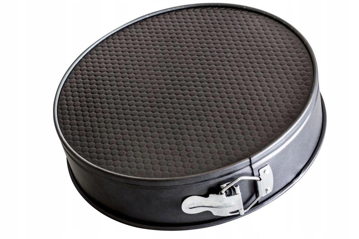 Форма для випічки Berlinger Haus Granit Diamond Line BH-1143 28 см (13811) - фото 3 Форма для випічки Berlinger Haus Granit Diamond Line BH-1143 28 см (13811) - фото 3