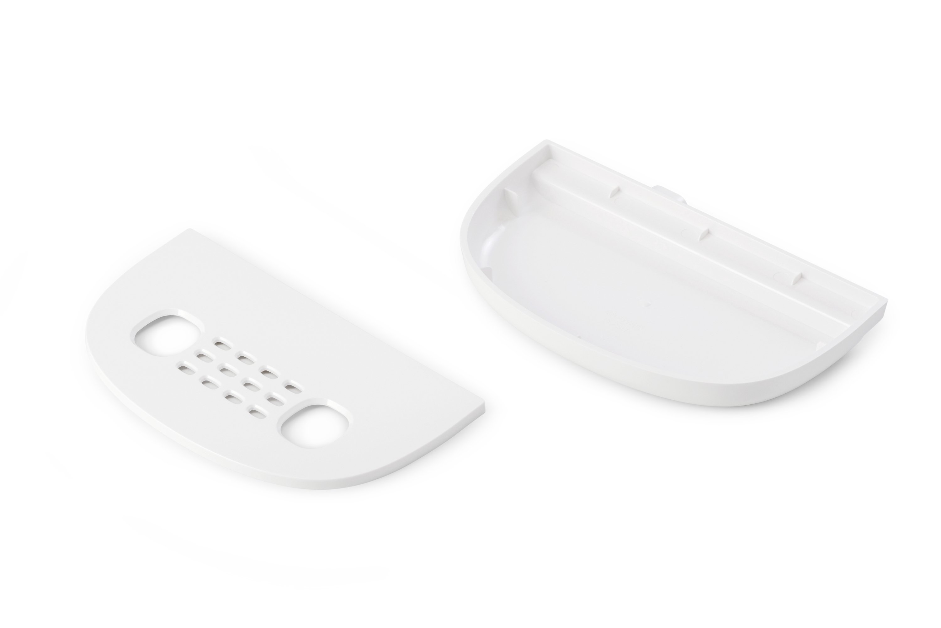 Кулер для воды настольный HotFrost D65Е электронный - фото 9 Кулер для воды настольный HotFrost D65Е электронный - фото 9