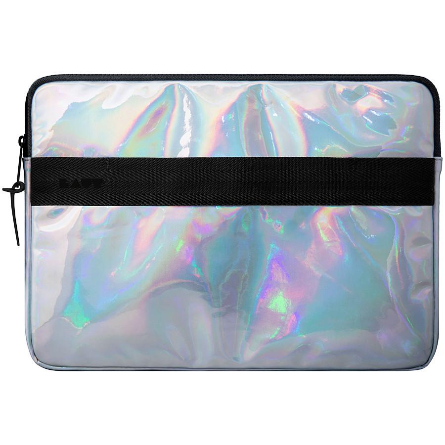 Сумка-чехол LAUT Sleeve for Macbook Pro 13/Air 13, Holographic (L_MB13_HO)