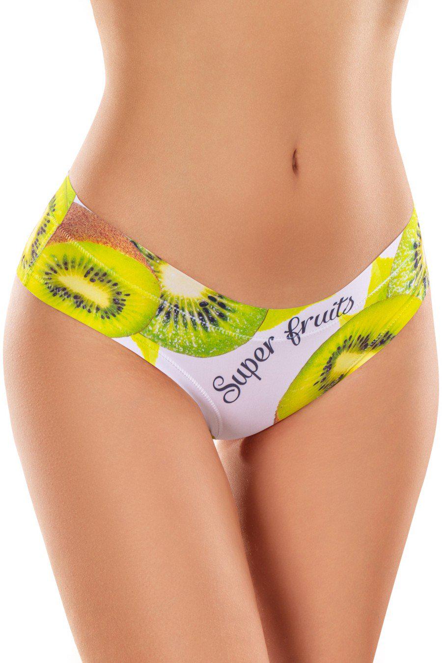 Трусики женские Mememe слип S Разноцветный (84092-59750-80)