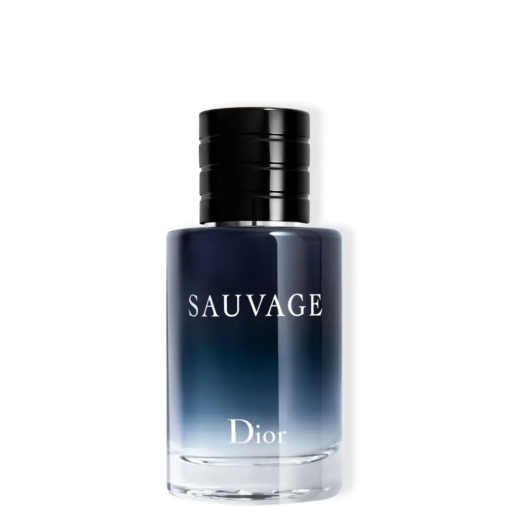 Туалетная вода аналог Christian Dior Sauvage 60 мл (3348901250153) Туалетная вода аналог Christian Dior Sauvage 60 мл (3348901250153)