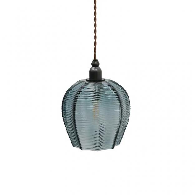 Подвес Melody 15х15 Blue/Black (031036-SHL)