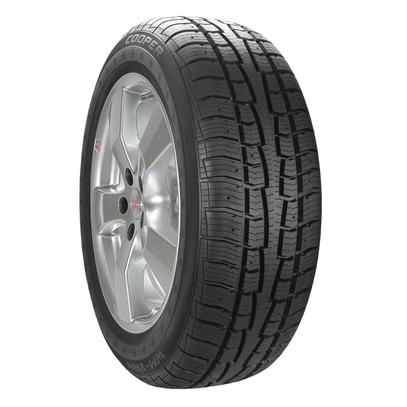 Автошина Cooper WM-Van 215/60 R16C 103/101T под шип (394204)