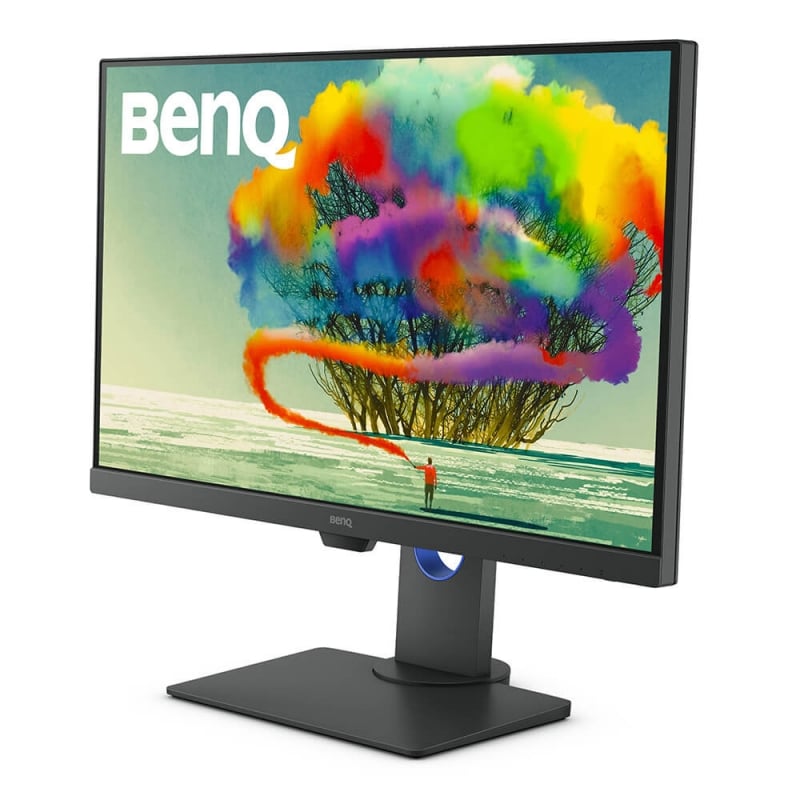 Монитор BenQ PD2705Q IPS 2560x1440 QHD 27" (23252098)