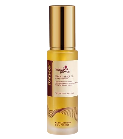 Олія для догляду за волоссям Karseell MACA ESSENCE OIL 50 мл