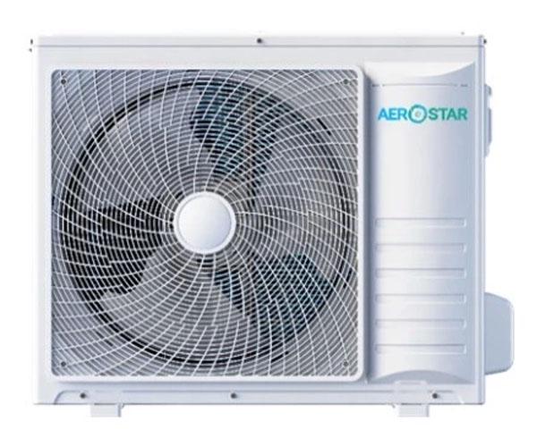 Кондиционер Aerostar CL AER-09A-R32 (26655187) - фото 4 Кондиционер Aerostar CL AER-09A-R32 (26655187) - фото 4