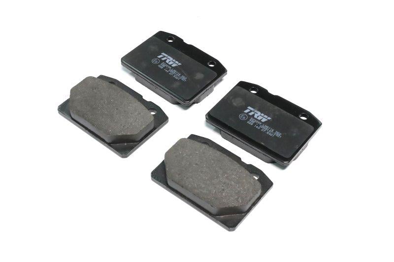 Колодки тормозные ВАЗ 2101-07 передние cotec (GDB140 TRW Engine Components)