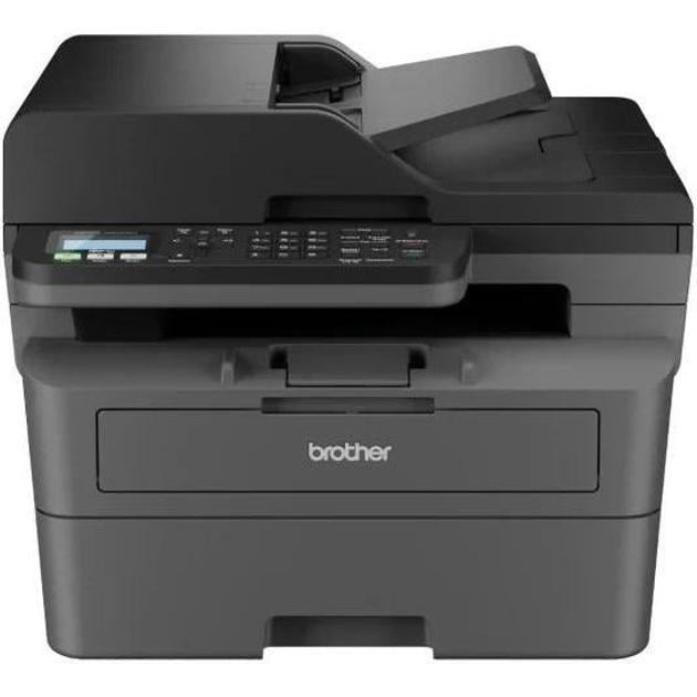 Многофункциональное устройство лазерное Brother MFC-L2802DN A4 монохромное (MFCL2802DNYJ1)