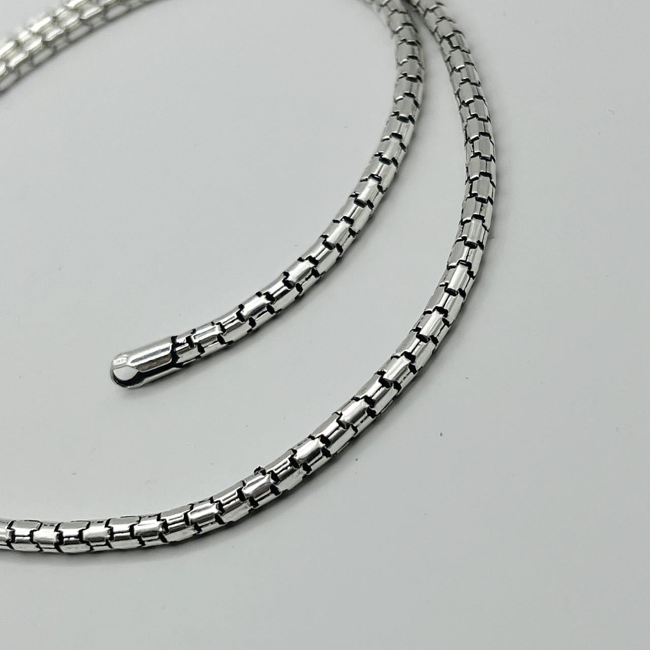 Цепочка серебряная 60 12,04 г (2555198334)