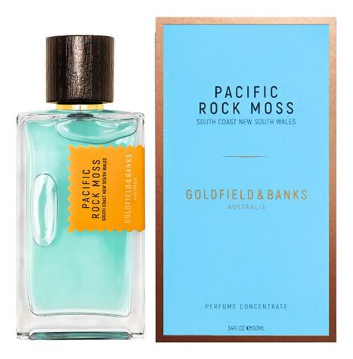 Духи унисекс Goldfield & Banks Australia Pacific Rock Moss 100 мл (85806)