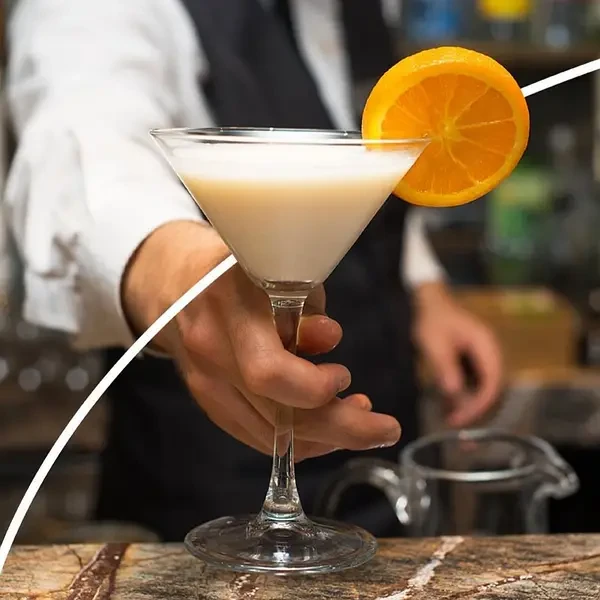 Набір келихів для мартіні Pasabahce Enoteca 215 мл 6 шт. (440061) - фото 4 Набір келихів для мартіні Pasabahce Enoteca 215 мл 6 шт. (440061) - фото 4