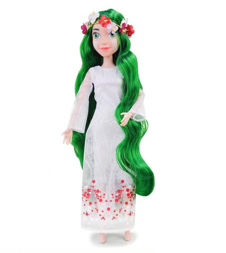 Кукла Kids Hits MD2201 Мавка в белом платье 32 см (18156)