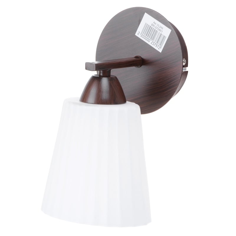 Бра Brille BR-375W/1 (YL243)