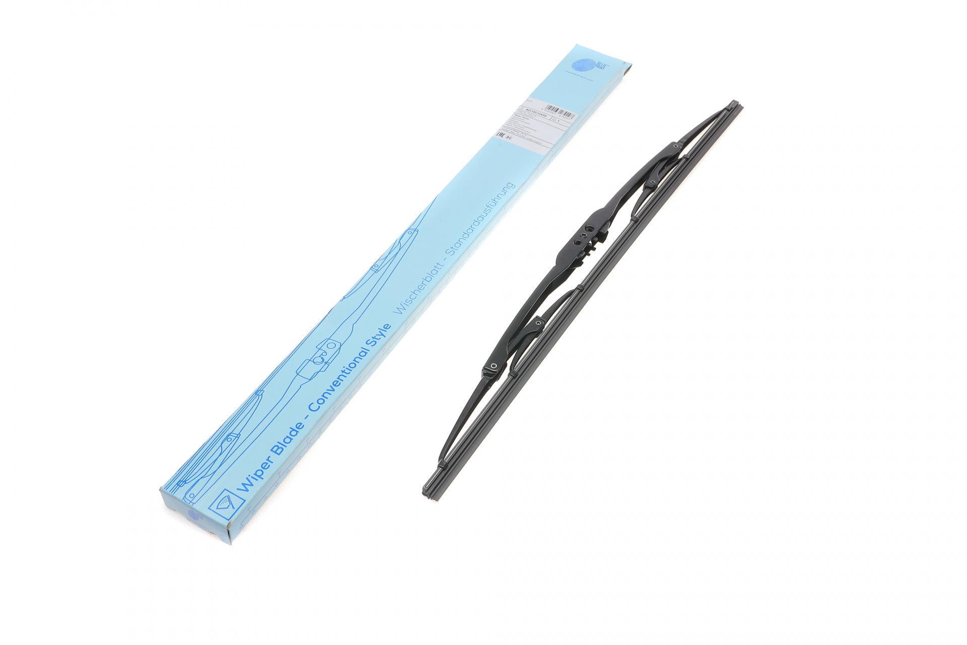 Щітка склоочисника BLUE PRINT 450 мм (AD18CH450)