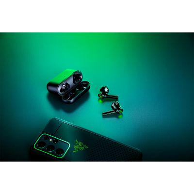 Наушники Razer Hammerhead True Wireless X Black (RZ12-03830100-R3G1) - фото 12
