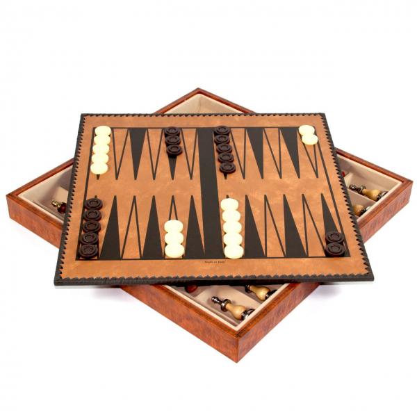 Шахматы эксклюзивные подарочные 142MW 212L - фото 6 Шахматы эксклюзивные подарочные 142MW 212L - фото 6