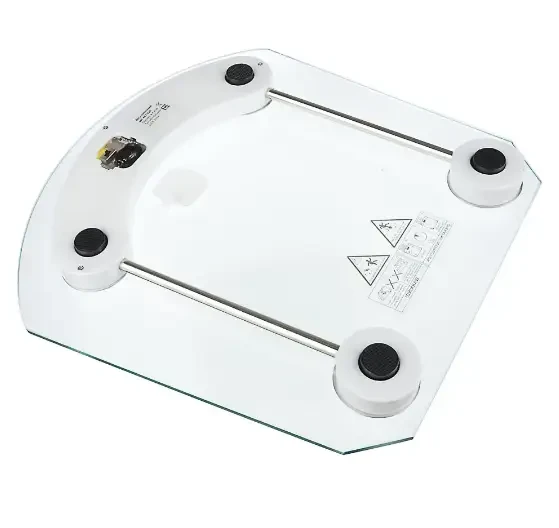 Весы напольные цифровые BITEK ACS 2003B до 180 кг Прозрачный (7891) - фото 4 Весы напольные цифровые BITEK ACS 2003B до 180 кг Прозрачный (7891) - фото 4