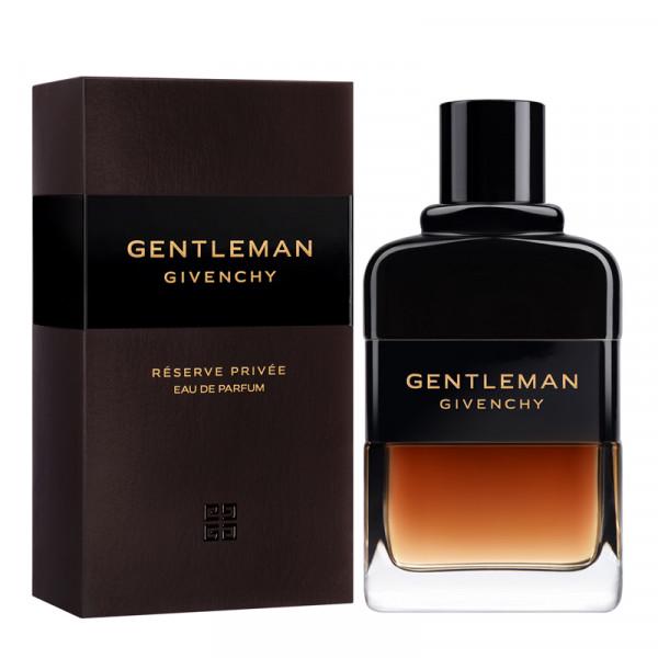 Парфумована вода для чоловіків Givenchy Gentleman Reserve Privee 60 мл (18781905) - фото 1