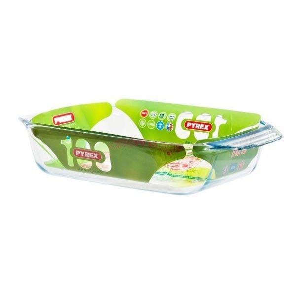 Форма для випічки Pyrex Optimum 31 cм (407B000)