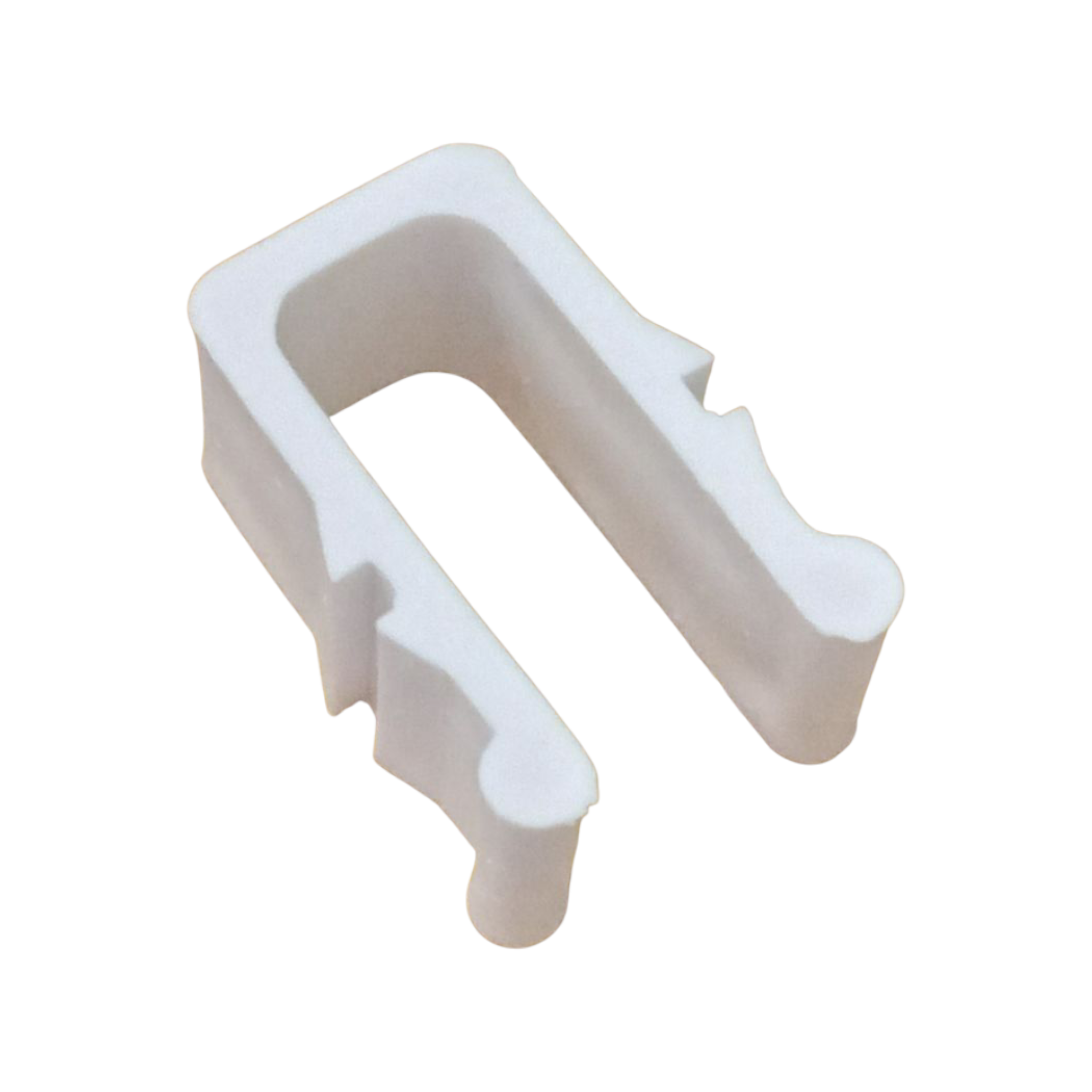 Стопор п-образный для потолочных карнизов (10365736)