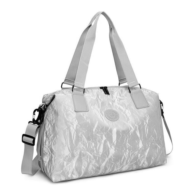 Спортивная сумка Lesko 617 Grey (37990013) Спортивная сумка Lesko 617 Grey (37990013)