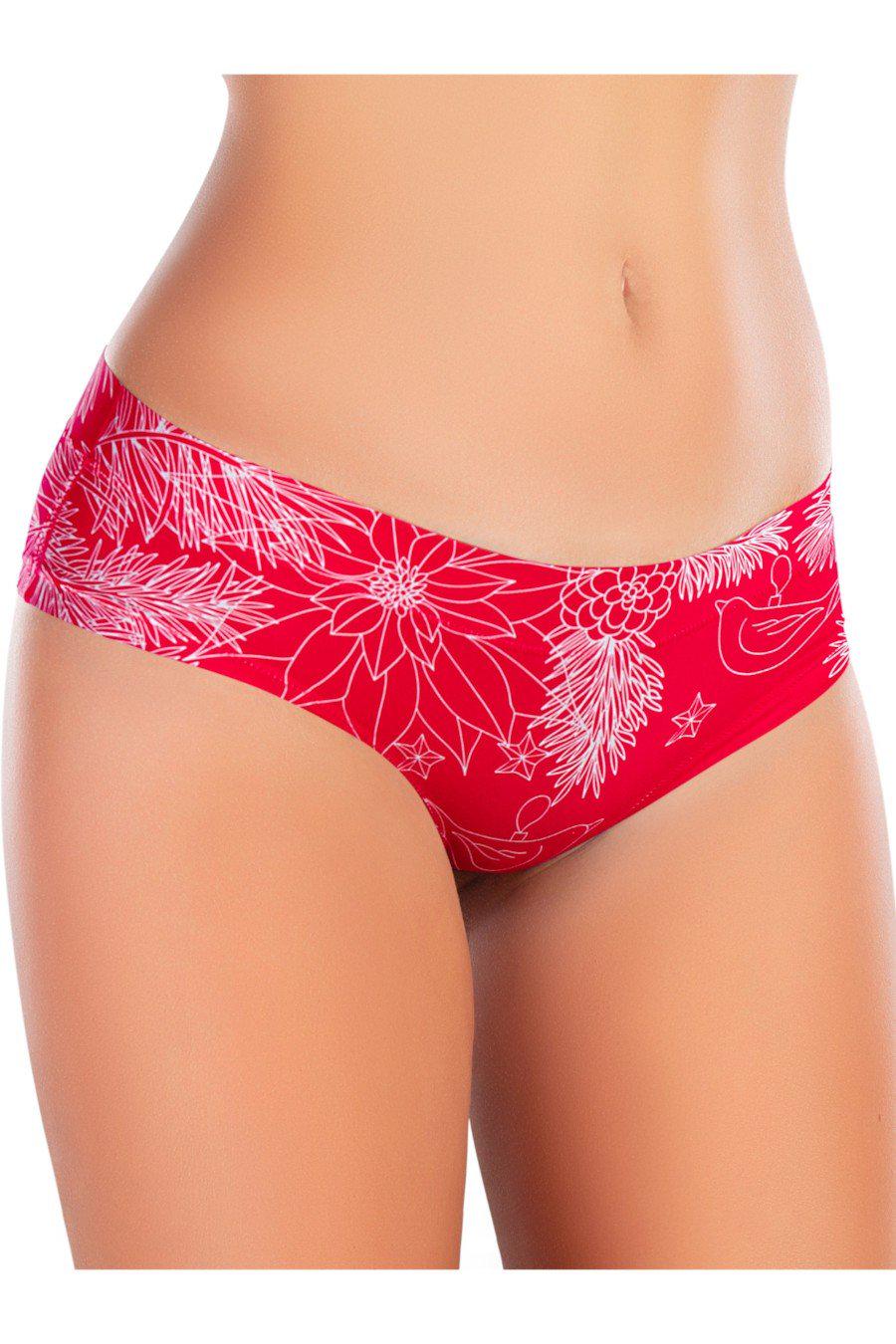 Трусики женские Mememe слип L Разноцветный (85178-59402-82)