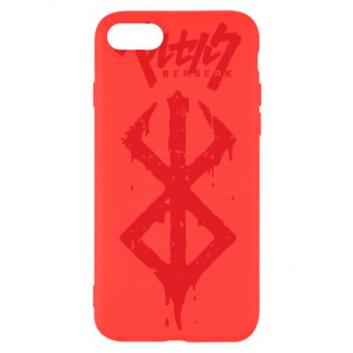 Чехол для iPhone 8 Berserk anime (13460315-3-184926)