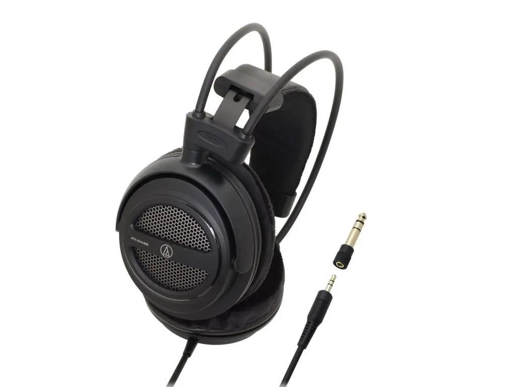 Навушники без мікрофону Audio-Technica ATH-AVA400 (514173)