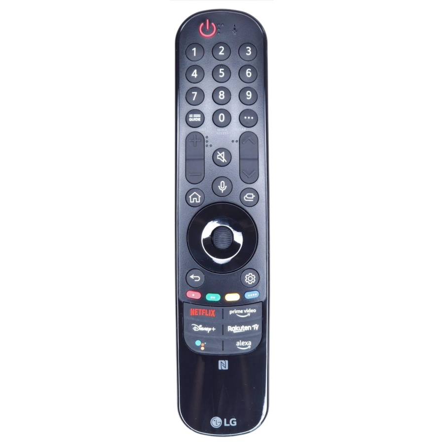 Пульт для телевизора LG AN-MR22GN AKB76040001 (5118)