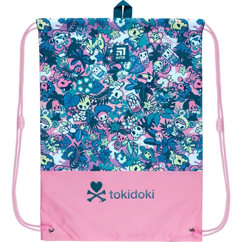 Сумка для обуви KITE Education tokidoki (TK22-600L-1)