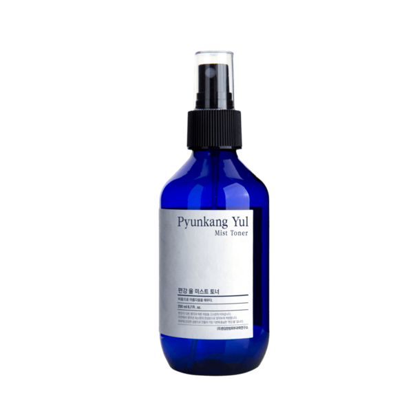 Тонер Pyunkang Yul Mist Toner охлаждающий 200 мл