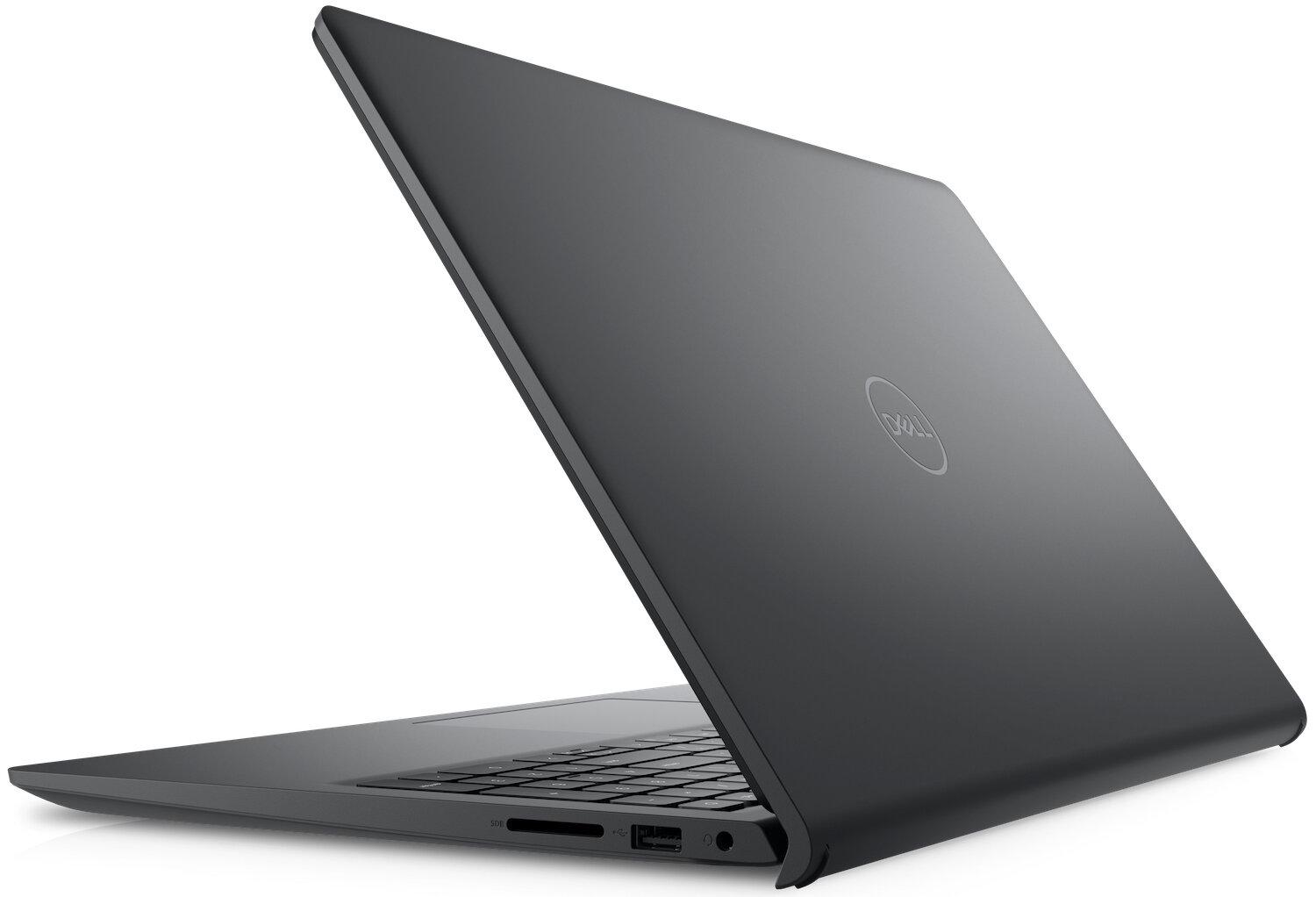Ноутбук Dell 3525-8884 15,6" R7-5825U 16 Gb RAM 512 Gb SSD Windows 11 Home - фото 2 Ноутбук Dell 3525-8884 15,6" R7-5825U 16 Gb RAM 512 Gb SSD Windows 11 Home - фото 2