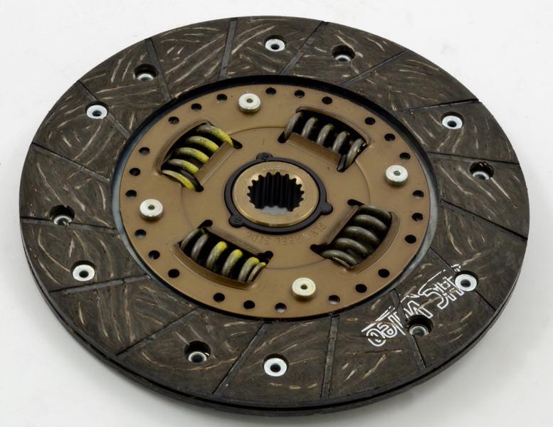 Диск сцепления Valeo PHC Daewoo Valeo 1 шт. (DW-18)