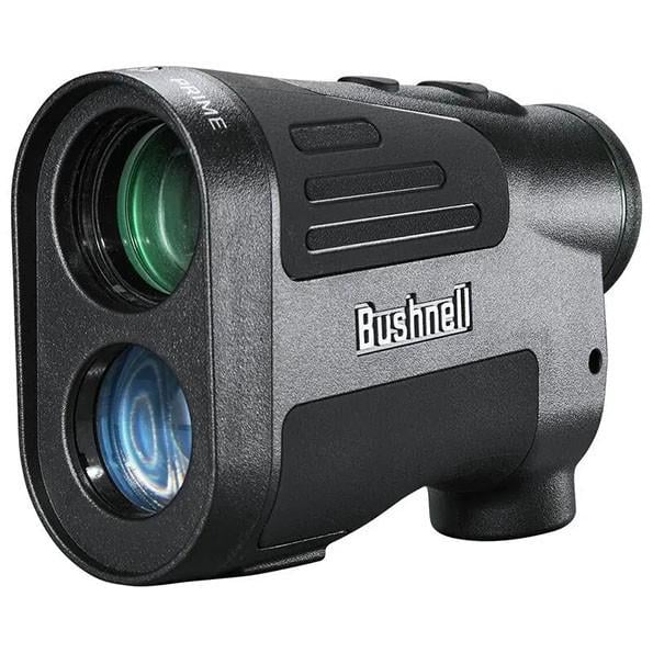 Дальномер Bushnell LP1800AD Prime 6x24 мм с баллистическим калькулятором (10962733)