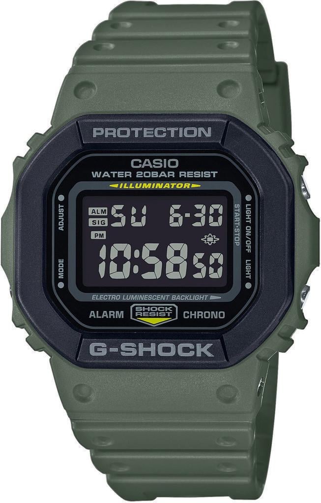 Часы Casio DW-5610SU-3ER (1455718847)