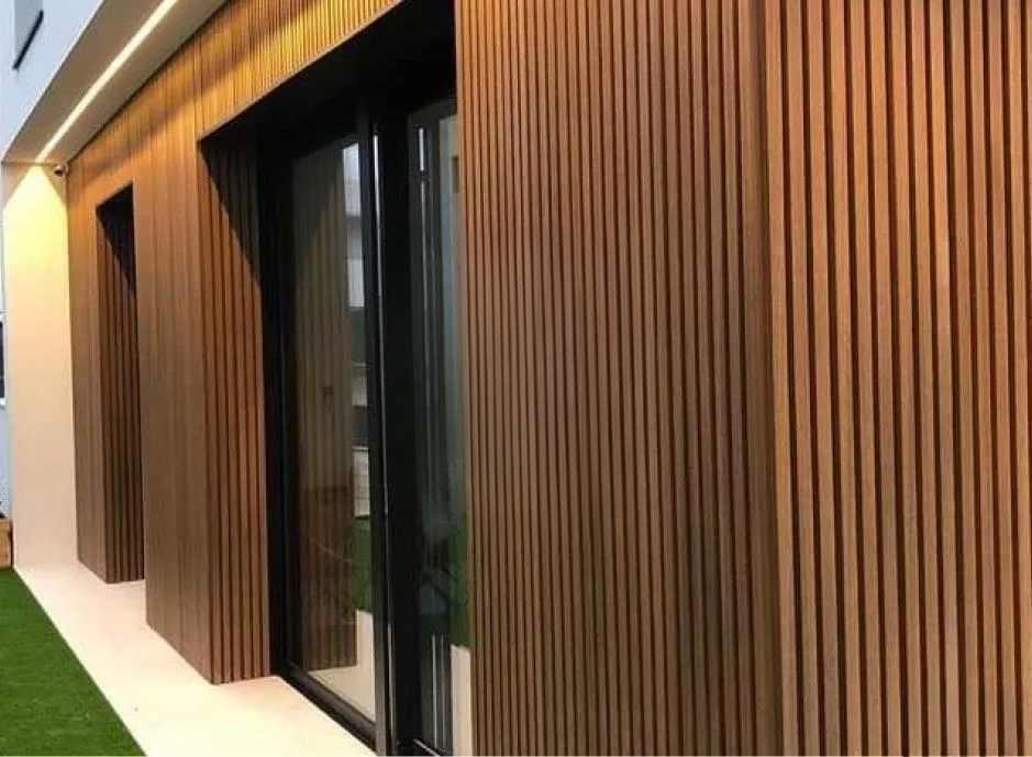 Панель декоративная SIMBUD KUB 2 пог. м Морской бриз (87689867) - фото 5 Панель декоративная SIMBUD KUB 2 пог. м Морской бриз (87689867) - фото 5