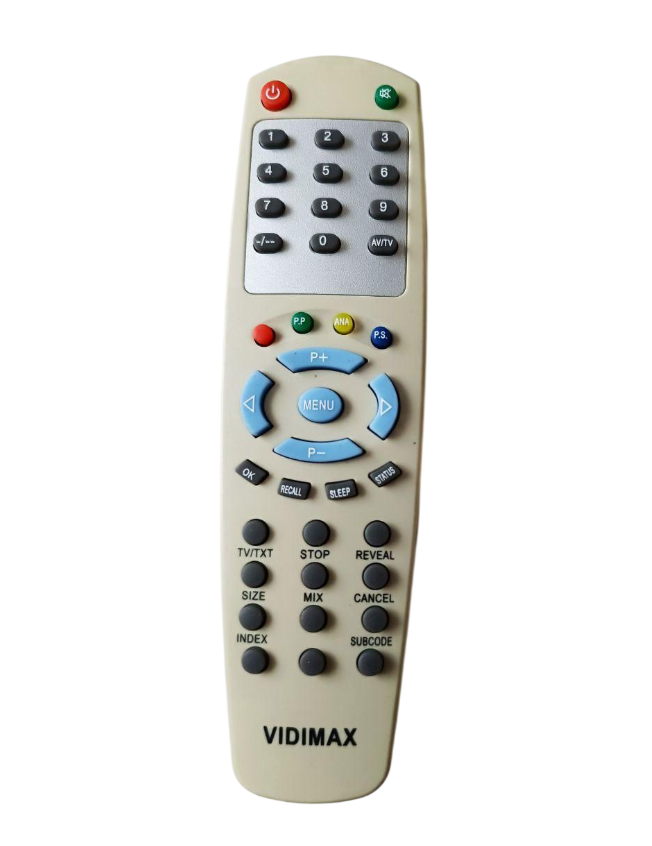 Пульт для Vidimax RC-3004 (2626526886)