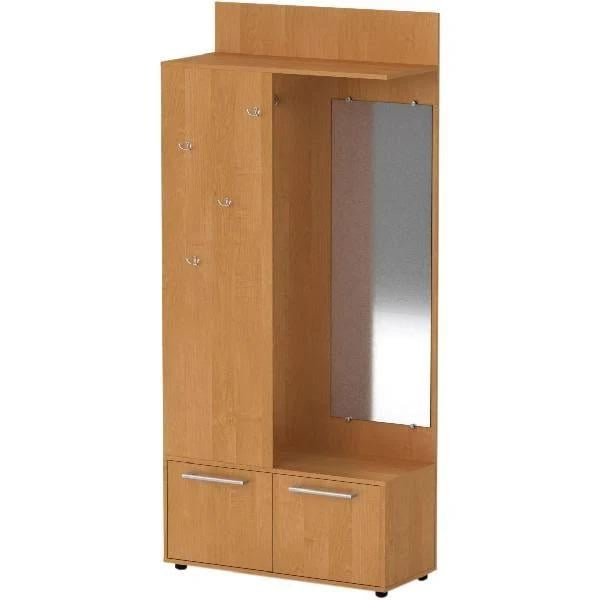 Передпокій Компаніт Ірма Вільха (25_komp_V_NM)