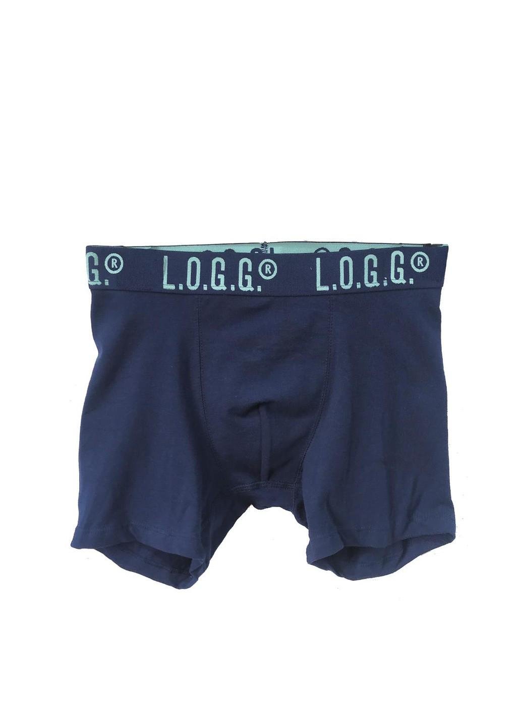 Трусы H&M 170 см Синий (713774b51)